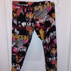 Calvin Klein Performance Wick Leggings